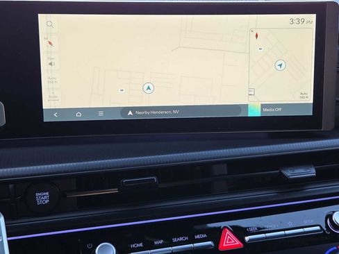 New 2026 Hyundai Santa Fe Calligraphy image 29