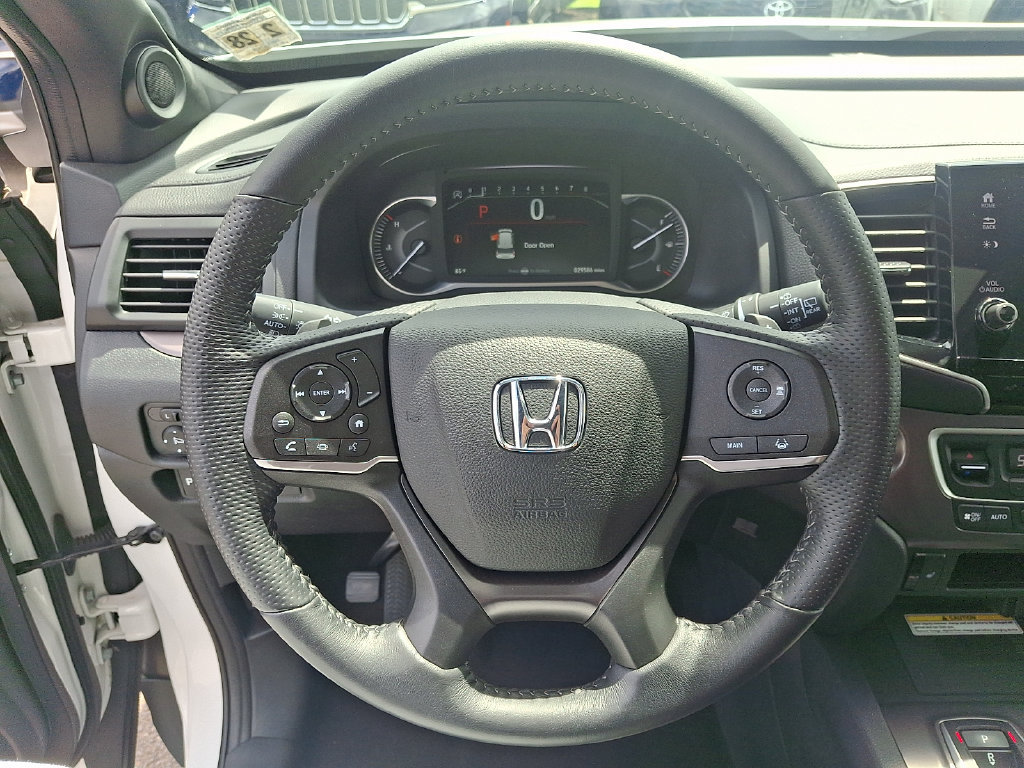 Used 2023 Honda Passport EX-L image 19