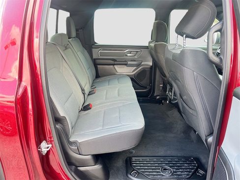 Used 2022 RAM 1500 Big Horn image 26