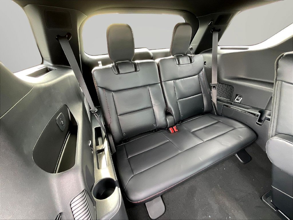 New 2027 Ford Explorer ST-Line w/ Premium Package AWD/4WD image 36