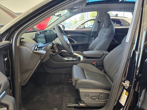New 2025 Audi Q5 Premium Plus image 11
