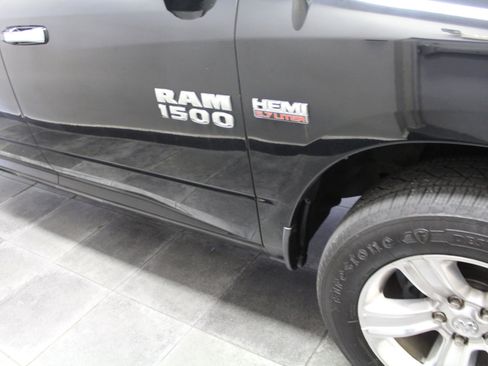 Used 2014 RAM 1500 Big Horn image 32