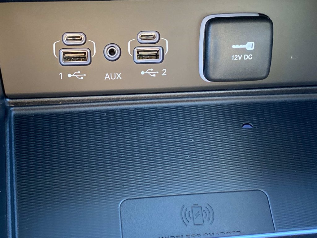 New 2026 Jeep Grand Cherokee Laredo X AWD/4WD image 13