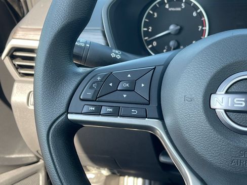 Used 2026 Nissan Altima 2.5 SV AWD/4WD image 25