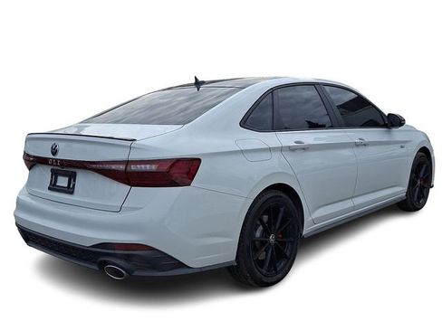 Certified 2025 Volkswagen Jetta GLI Autobahn image 6