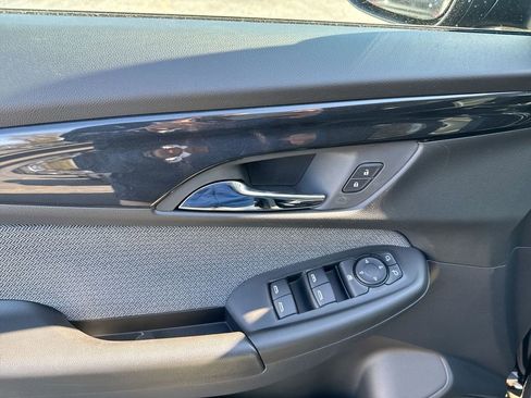 New 2026 Chevrolet TrailBlazer LT w/ LT Cold Weather Package image 15