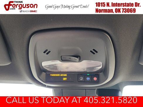 New 2026 Buick Envista Preferred w/ Convenience I Package FWD image 34