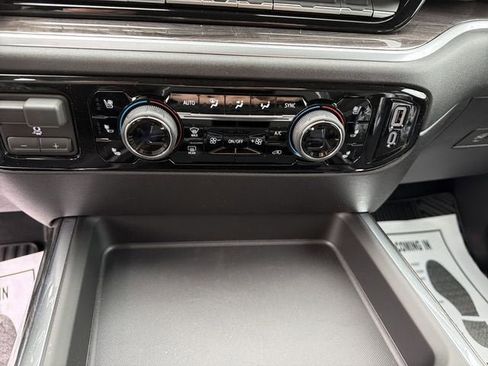 New 2026 Chevrolet Silverado 2500 LTZ w/ Trail Boss Package AWD/4WD image 22