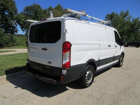 Used 2015 Ford Transit 150 130 Low Roof RWD image 17