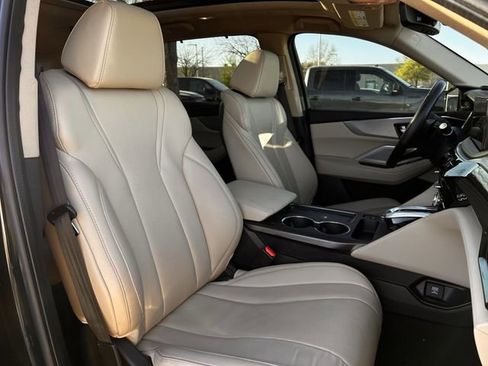 Used 2025 Acura MDX Technology Package image 29