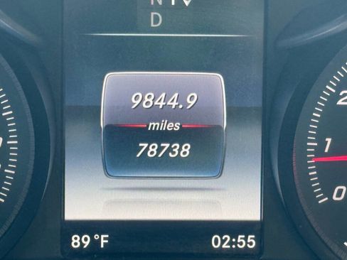 Used 2016 Mercedes-Benz C 300 4MATIC Sedan image 18