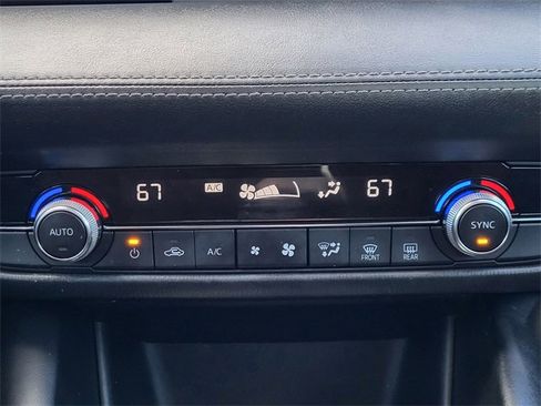 Used 2018 MAZDA MAZDA6 Sport image 7