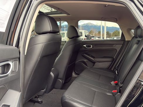 Used 2023 Honda Civic EX-L image 19