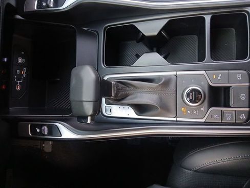 New 2026 Kia Sorento EX image 20