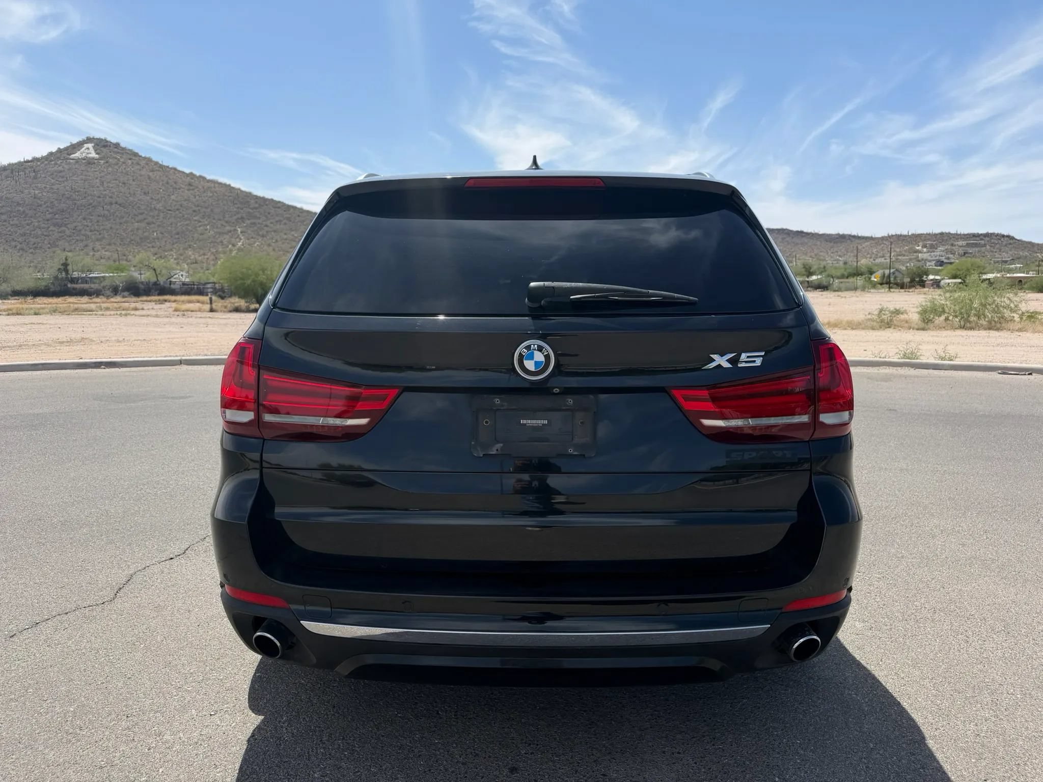 Used 2016 BMW X5 sDrive35i RWD image 6