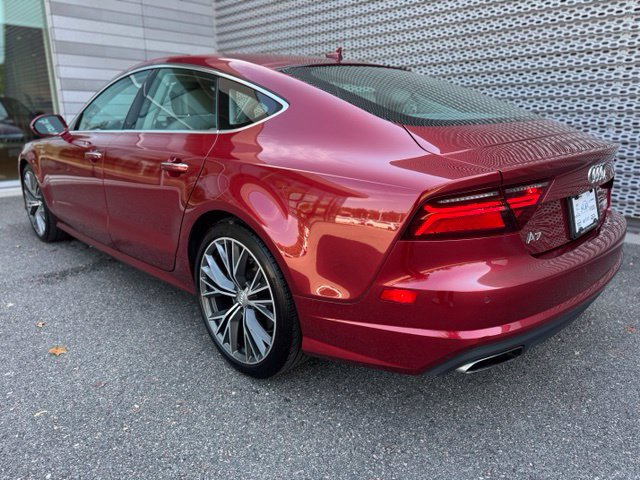 Used 2017 Audi A7 3.0T Prestige w/ Prestige Package AWD/4WD image 3