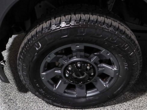 Used 2023 Ford F250 Lariat w/ Lariat Ultimate Package image 11