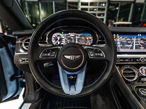 Used 2024 Bentley Continental GT S image 10