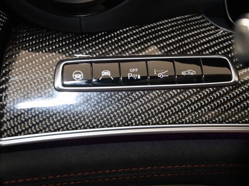 Used 2020 Mercedes-Benz AMG GT 63 S image 51