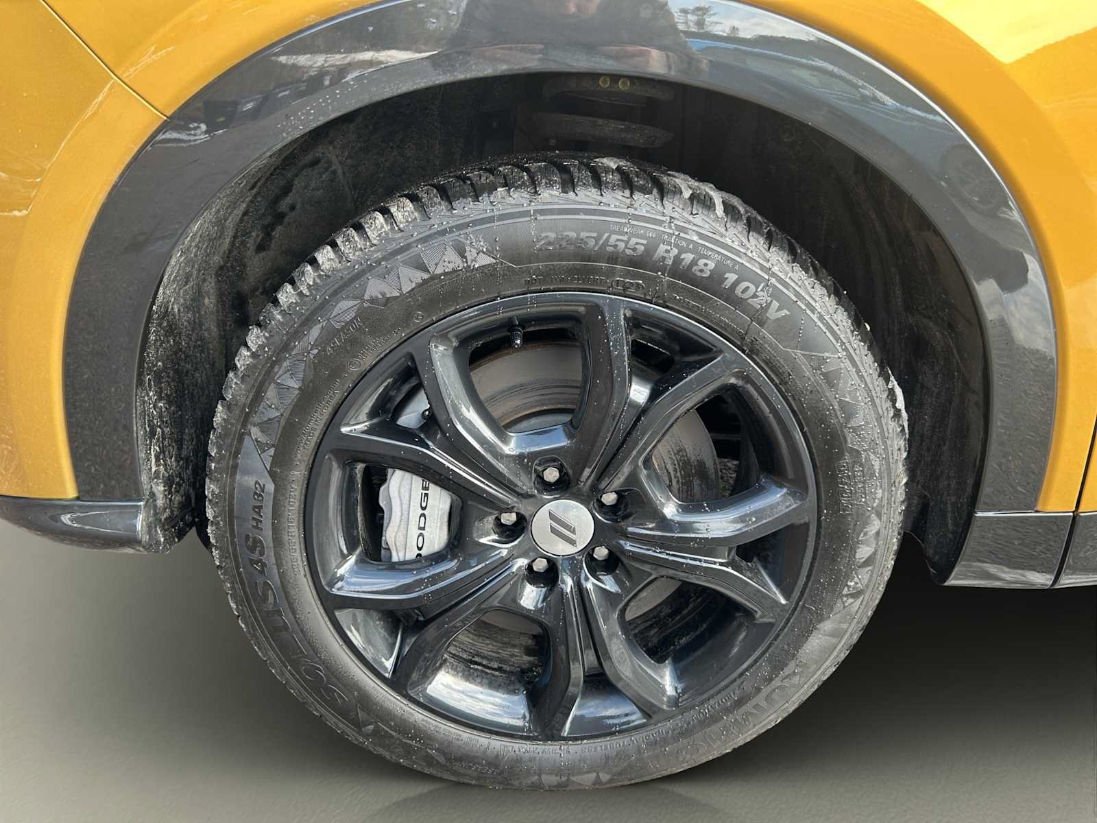 Used 2024 Dodge Hornet R/T w/ R/T Blacktop Package AWD/4WD image 25