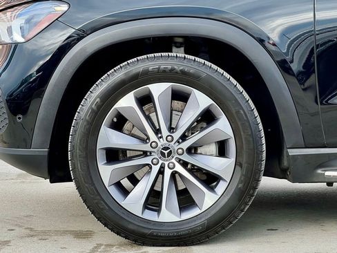 Certified 2023 Mercedes-Benz GLE 350 4MATIC image 9