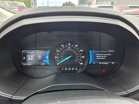 Used 2024 Ford Edge SEL w/ Convenience Package AWD/4WD image 23