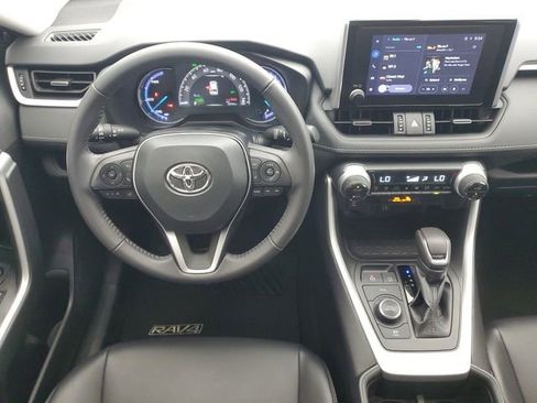 Used 2024 Toyota RAV4 XLE Premium AWD/4WD image 18