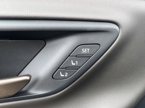 New 2026 Toyota Crown AWD/4WD image 10