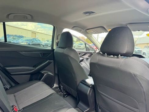 Used 2017 Subaru Impreza 2.0i image 28