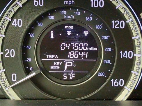 Used 2016 Honda Accord EX-L image 15