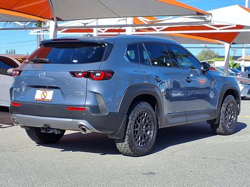 Used 2024 MAZDA CX-50 2.5 Turbo image 4