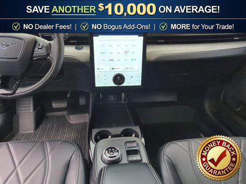 Used 2023 Ford Mustang Mach-E Select image 20