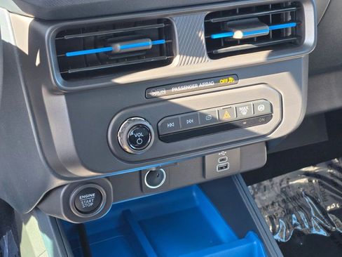 New 2026 Ford Maverick XLT w/ 4K Tow Package image 12