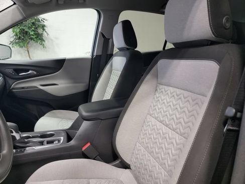 Used 2024 Chevrolet Equinox LS w/ LS Convenience Package FWD image 13