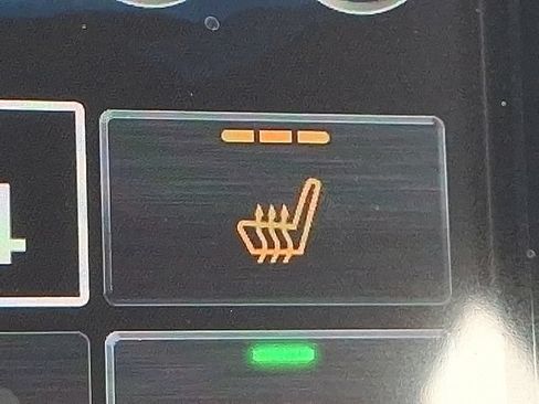 New 2026 Subaru WRX tS AWD/4WD image 20