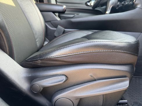 Used 2022 Jeep Compass Trailhawk w/ Trailhawk Convenience Group image 27