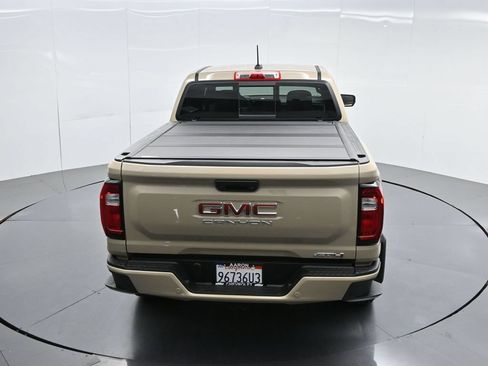 Used 2023 GMC Canyon AT4 w/ AT4 Premium Package AWD/4WD image 55