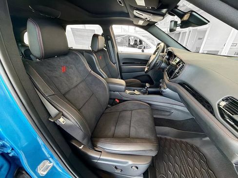 New 2026 Dodge Durango GT AWD/4WD image 34