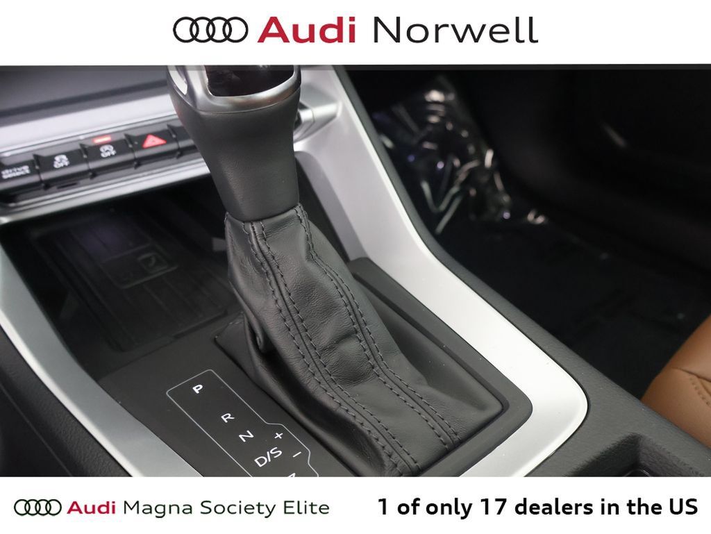 Used 2024 Audi Q3 2.0T Premium AWD/4WD image 4
