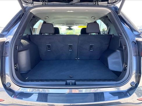 Used 2022 Chevrolet Equinox LT AWD/4WD image 29