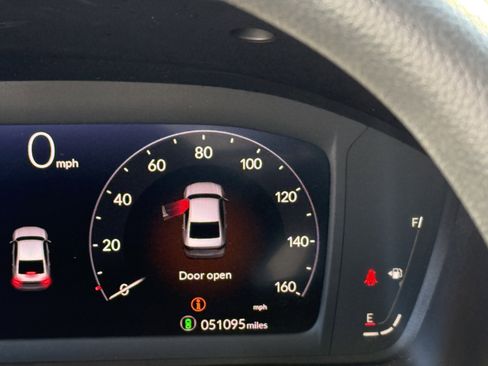 Used 2024 Honda Accord EX image 24