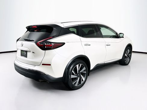 Used 2023 Nissan Murano SL w/ SL Moonroof Package FWD image 9
