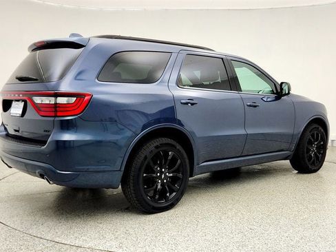 Used 2019 Dodge Durango GT AWD/4WD image 5