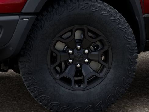 New 2026 RAM 1500 RHO w/ RHO Level 1 Equipment Group AWD/4WD image 9