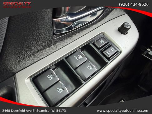 Used 2015 Subaru Crosstrek 2.0i Premium w/ Moonroof Package AWD/4WD image 29