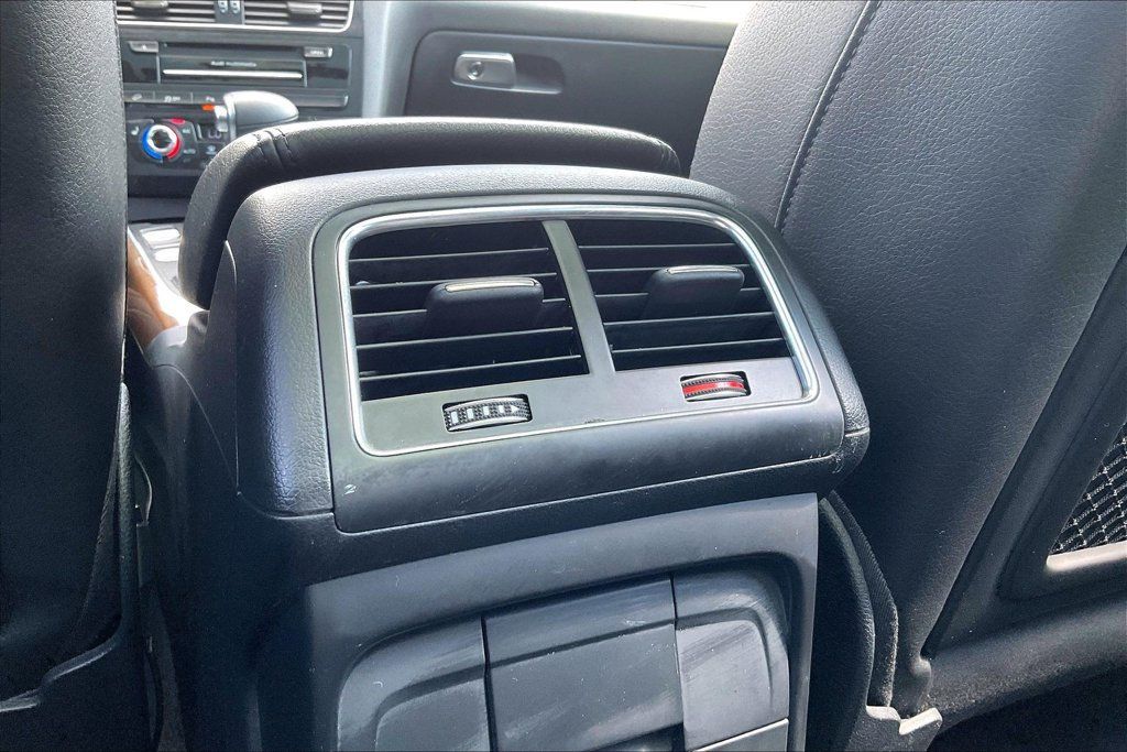 Used 2015 Audi Q5 2.0T Premium Plus AWD/4WD image 39