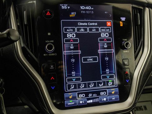 Used 2025 Subaru Legacy Premium w/ Popular Package #1A image 26