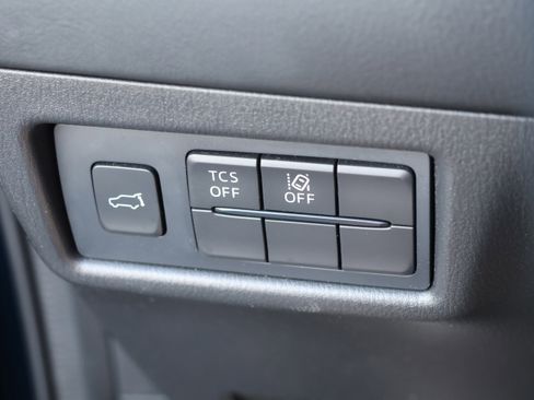 Used 2020 MAZDA CX-5 Touring image 14