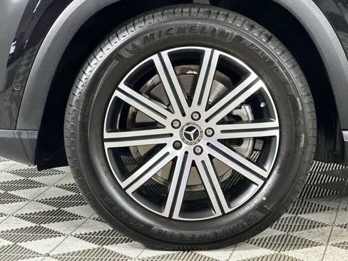 Certified 2026 Mercedes-Benz GLE 350 4MATIC image 33