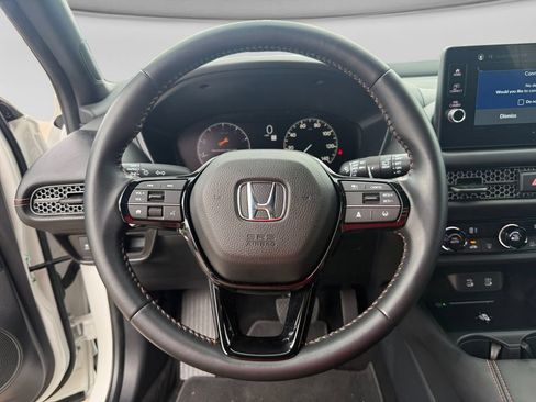 Certified 2026 Honda HR-V Sport image 21